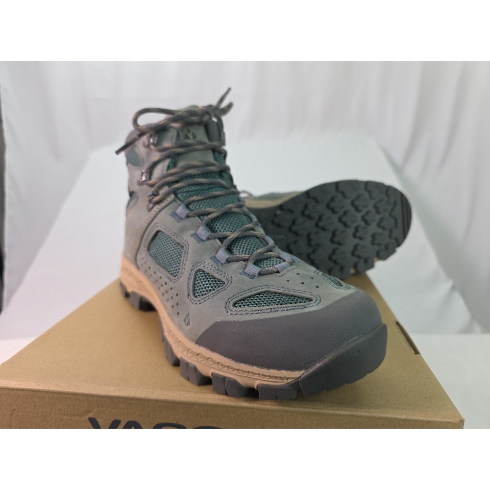 Vasque‎ Women's Hiking Boots Waterproof Breeze Trooper 10.5 M New In Box